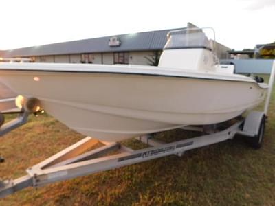 BOATZON | Scout 175 Sportfish 2004