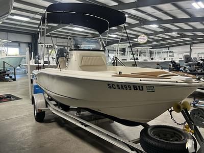 BOATZON | SCOUT 175 SPORTFISH 2006