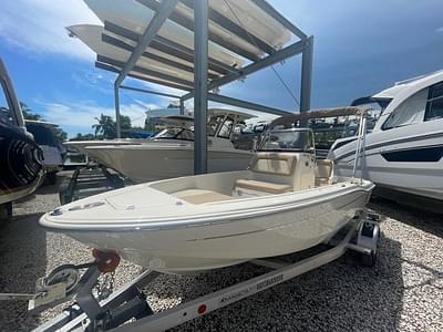 BOATZON | Scout 175 Sportfish 2023