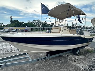 BOATZON | Scout 175 Sportfish 2023