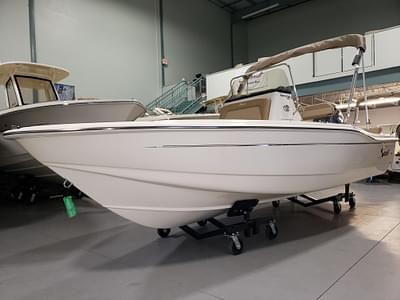 BOATZON | Scout 175 Sportfish 2024 BOATZON | Scout 175 Sportfish 2024