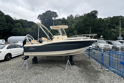 BOATZON | Scout 175 Sportfish 2024