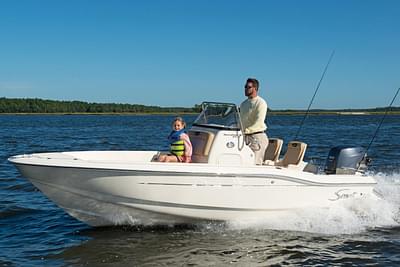 BOATZON | Scout 175 Sportfish 2025