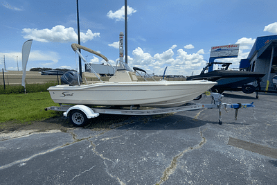 BOATZON | Scout 175 Sportfish 2025