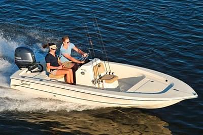 BOATZON | Scout 177 Sport 2024