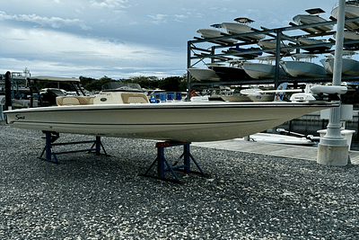 BOATZON | Scout 177 Sport 2025