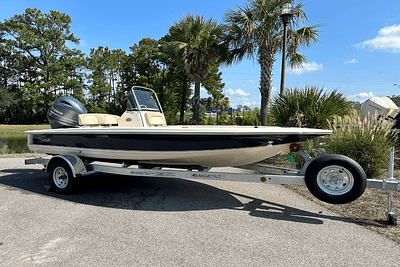 BOATZON | Scout 177 Sport 2025