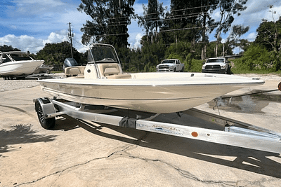 BOATZON | Scout 177 Sport 2025