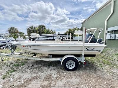 BOATZON | Scout 177 Sportfish 2000