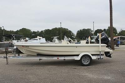 BOATZON | Scout 177 Sportfish 2000