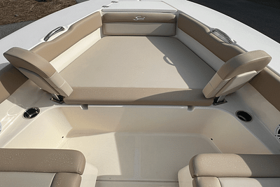 BOATZON | Scout 195 Dorado 2024