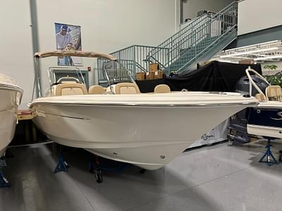 BOATZON | Scout 195 Dorado 2024 BOATZON | Scout 195 Dorado 2024
