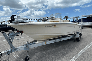 BOATZON | Scout 195 SPORTFISH 2015