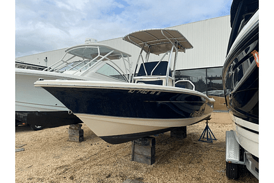 BOATZON | Scout 195 SPORTFISH 2020