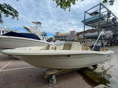 BOATZON | Scout 195 Sportfish 2023 BOATZON | Scout 195 Sportfish 2023