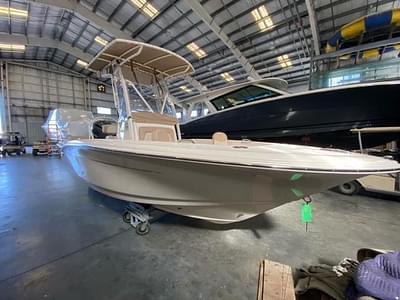 BOATZON | 2024 Scout 195 Sportfish