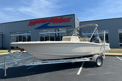 BOATZON | Scout 195 Sportfish 2024