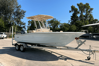 BOATZON | Scout 195 Sportfish 2024