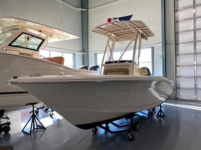 BOATZON | Scout 195 Sportfish 2024 BOATZON | Scout 195 Sportfish 2024