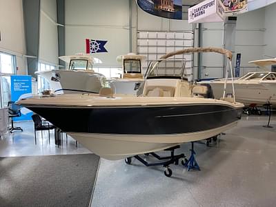 BOATZON | Scout 195 Sportfish 2025