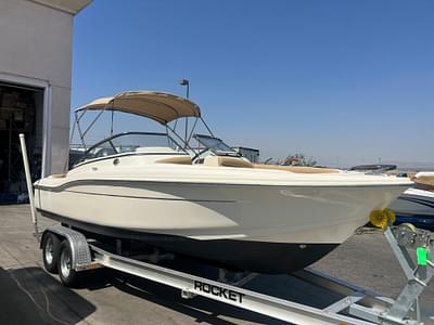 BOATZON | Scout 210 Dorado 2019