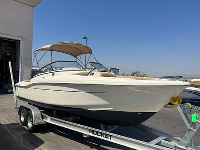 BOATZON | Scout 210 Dorado 2019 BOATZON | Scout 210 Dorado 2019