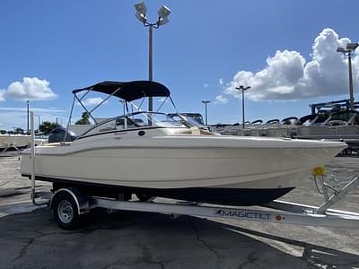 BOATZON | Scout 210 Dorado 2019