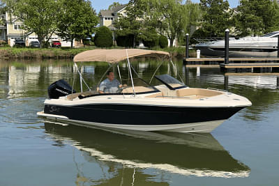 BOATZON | Scout 215 Dorado 2023