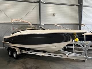 BOATZON | Scout 215 Dorado 2024