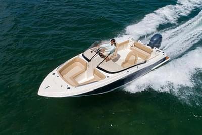 BOATZON | Scout 215 Dorado 2025