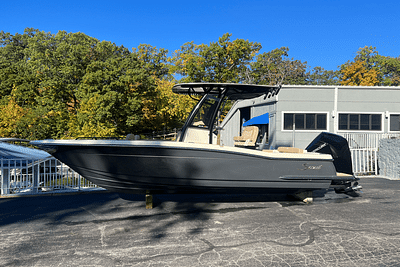 BOATZON | Scout 215 XSF 2024