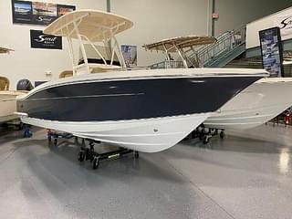 BOATZON | 2024 Scout 215 XSF