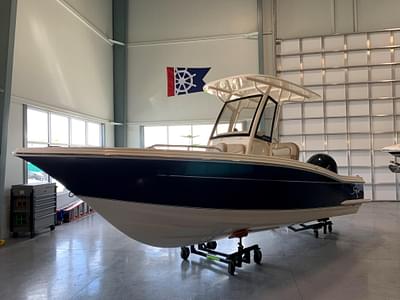 BOATZON | Scout 215 XSF 2024