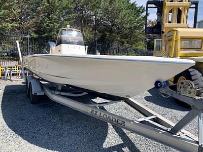 BOATZON | Scout 221 Winyah Bay 2008