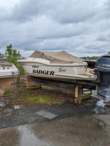 BOATZON | 2015 Scout 225 Dorado