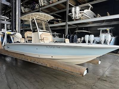 BOATZON | Scout 231 XSB 2023