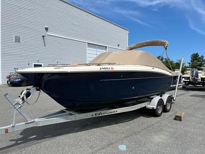 BOATZON | Scout 235 Dorado 2021