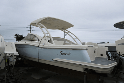 BOATZON | Scout 240 Dorado 2024