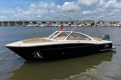 BOATZON | Scout 240 Dorado 2025