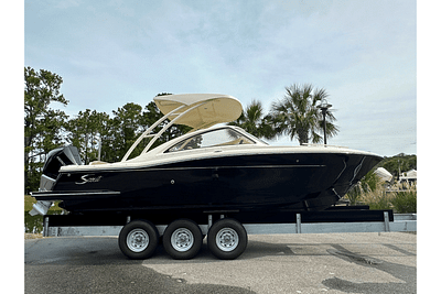 BOATZON | Scout 240 Dorado 2025