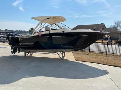 BOATZON | 2019 Scout 255 Dorado