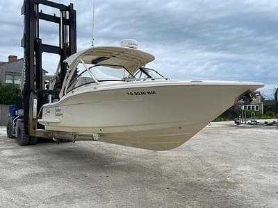 BOATZON | Scout 255 Dorado 2019