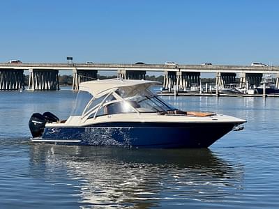 BOATZON | Scout 255 Dorado 2021