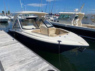 BOATZON | 2022 Scout 255 Dorado