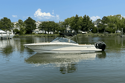 BOATZON | Scout 255 Dorado 2023