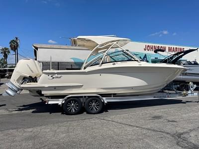 BOATZON | Scout 255 Dorado 2024