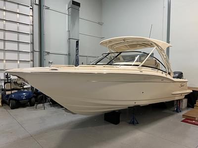 BOATZON | Scout 255 Dorado 2024