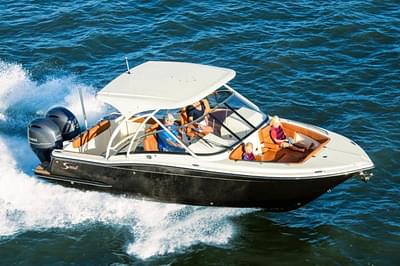 BOATZON | Scout 255 Dorado 2025