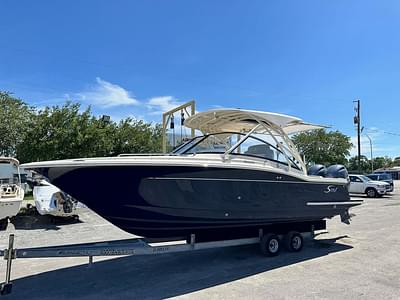 BOATZON | Scout 255 Dorado 2025