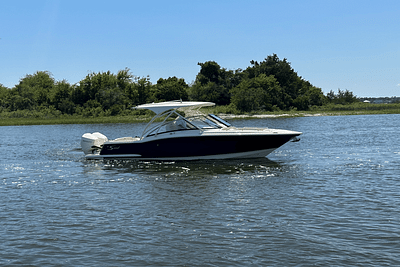 BOATZON | Scout 255 Dorado 2025